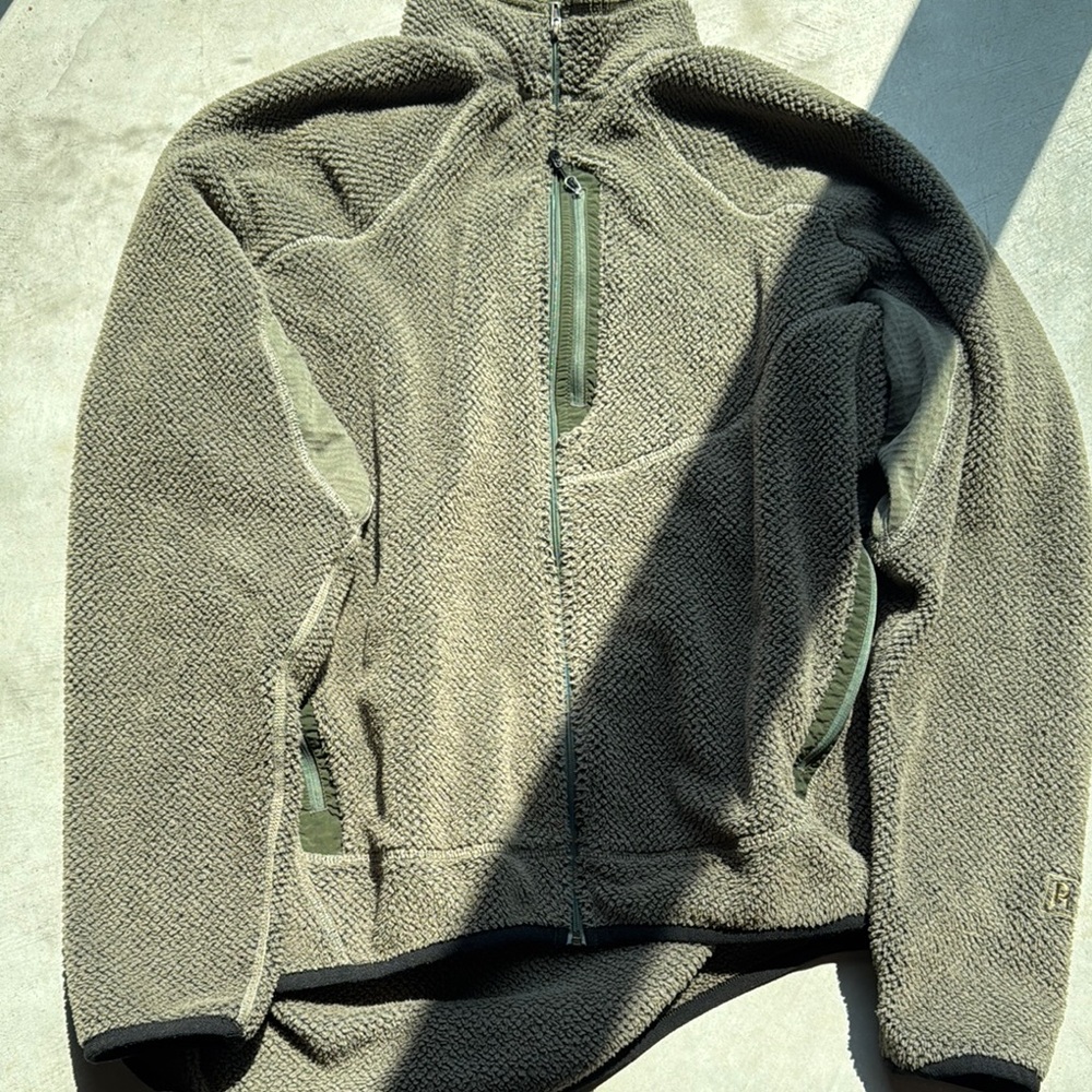 Patagonia Mars Fleece